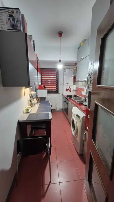 TOMIS PLUS-APARTAMENT CU 2 CAMERE 51 MP CENTRALA GAZE BOXA - 4