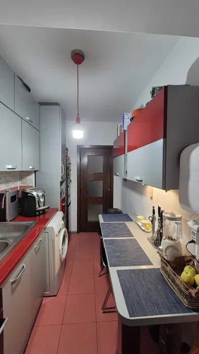 TOMIS PLUS-APARTAMENT CU 2 CAMERE 51 MP CENTRALA GAZE BOXA - 5