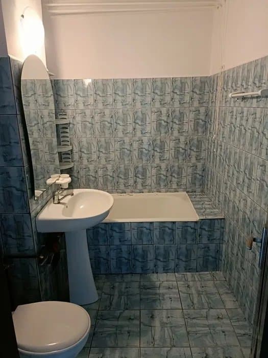 Apartament 3 Camere - Poarta 6 - Liceul Lucian Blaga - Centrala Pe Gaze - 7