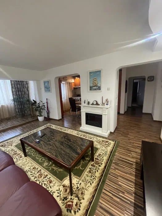 Apartament 2 Camere - Centru - Bld. Ferdinand