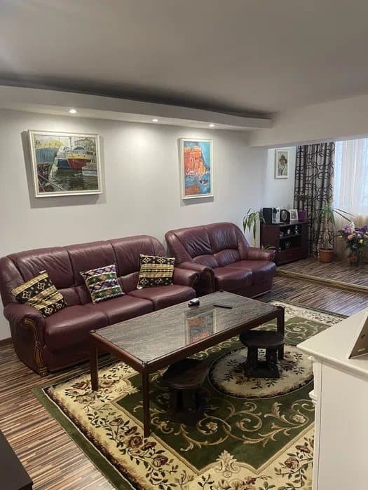 Apartament 2 Camere - Centru - Bld. Ferdinand - 3