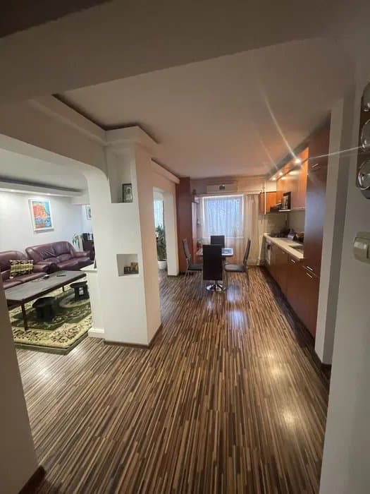 Apartament 2 Camere - Centru - Bld. Ferdinand - 4