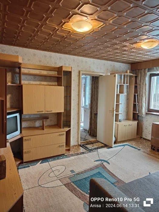 Apartament 2 Camere - Km 4-5 - Etaj 3 - Gaze La Aragaz - 2