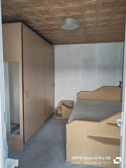 Apartament 2 Camere - Km 4-5 - Etaj 3 - Gaze La Aragaz - 4