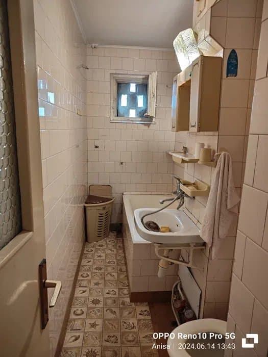 Apartament 2 Camere - Km 4-5 - Etaj 3 - Gaze La Aragaz - 6