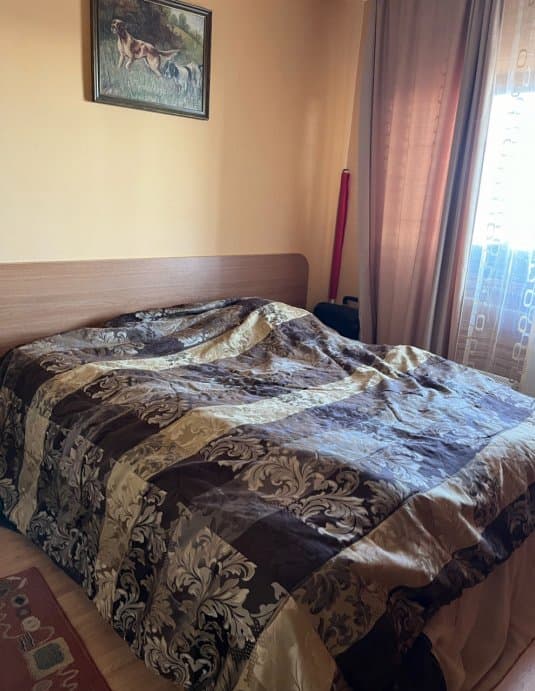 Apartament 4 Camere - Poarta 6 - Etaj Intermediar - Mobilat - Gaze La Usa - 2