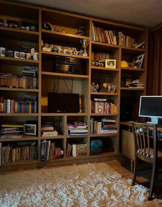 Apartament 4 Camere - Poarta 6 - Etaj Intermediar - Mobilat - Gaze La Usa - 6