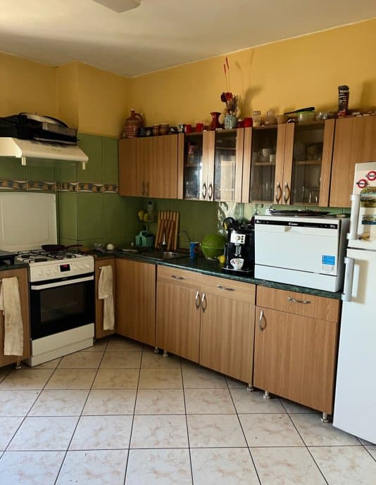 Apartament 4 Camere - Poarta 6 - Etaj Intermediar - Mobilat - Gaze La Usa - 7