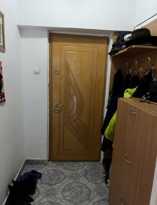 Apartament 4 Camere - Poarta 6 - Etaj Intermediar - Mobilat - Gaze La Usa - 8