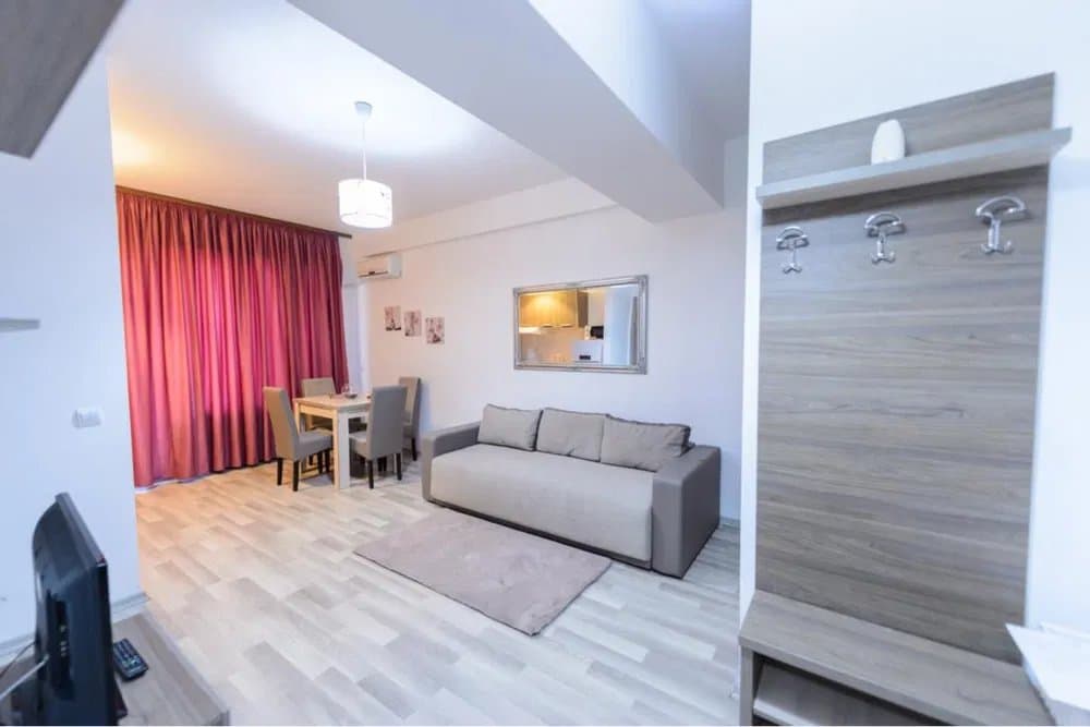 Apartament 2 Camere - Mamaia Nord - Summerland - Vedere Spre Lac