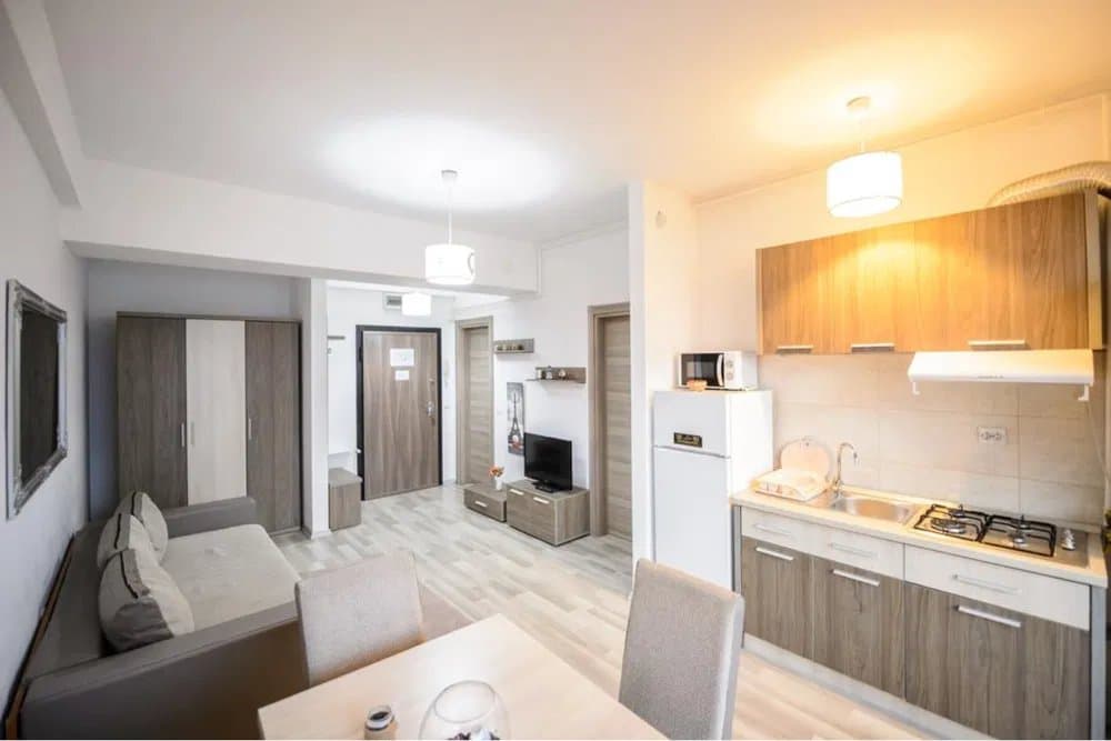 Apartament 2 Camere - Mamaia Nord - Summerland - Vedere Spre Lac - 3