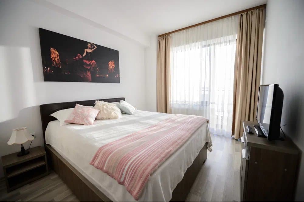 Apartament 2 Camere - Mamaia Nord - Summerland - Vedere Spre Lac - 5