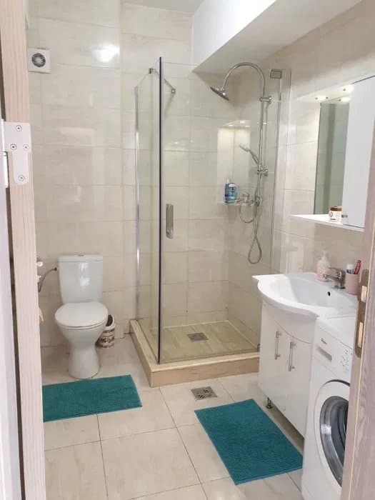 Apartament 2 Camere - Mamaia Nord - Summerland - Vedere Spre Lac - 8