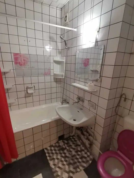 Garsoniera - Bld. 1 Mai Vechi - Partial Mobilata - Ideal Investitie - 7