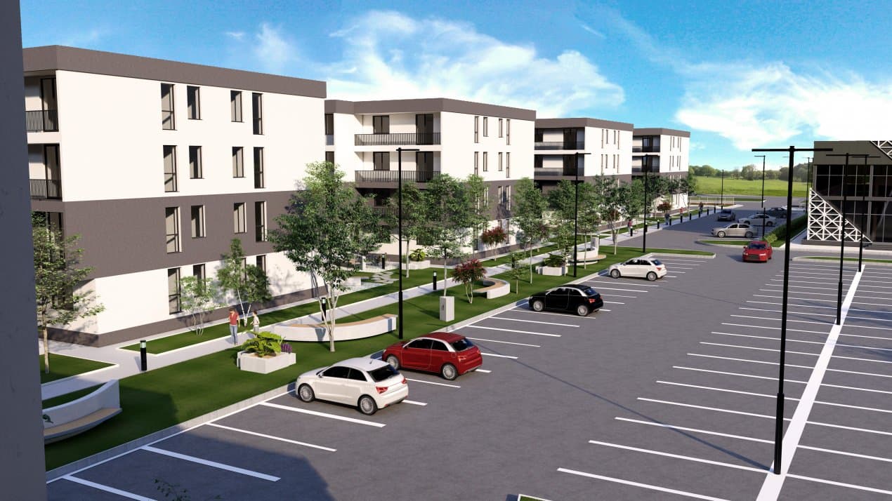 Studio Indie - Lumina Residence - 6