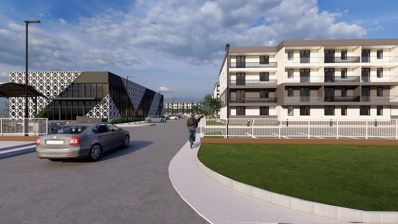 Studio Indie - Lumina Residence - 9