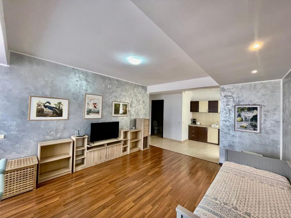 Apartament 3 Camere - Statiunea Mamaia - Summerland - La 50M De Plaja - 2