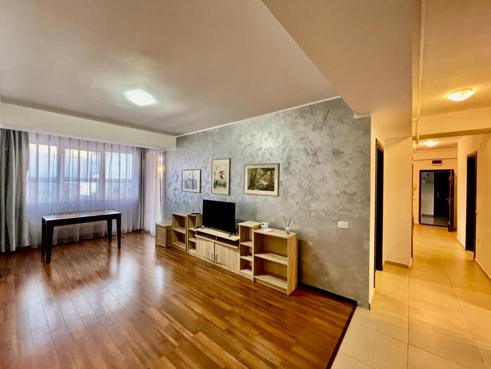 Apartament 3 Camere - Statiunea Mamaia - Summerland - La 50M De Plaja - 3