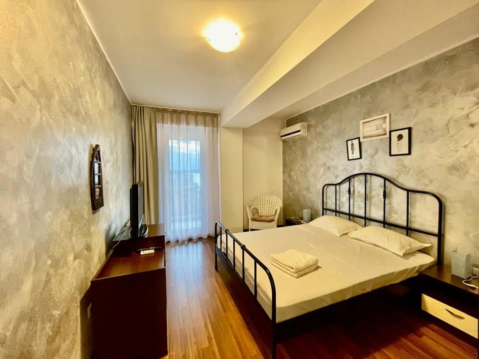 Apartament 3 Camere - Statiunea Mamaia - Summerland - La 50M De Plaja - 5