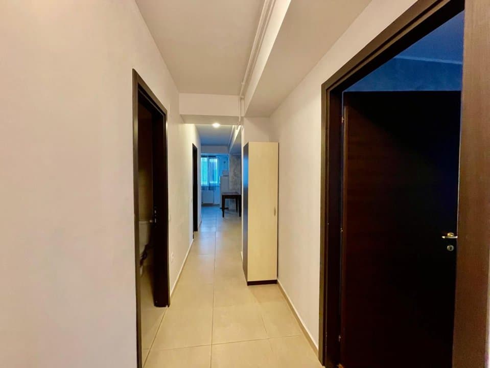 Apartament 3 Camere - Statiunea Mamaia - Summerland - La 50M De Plaja - 8