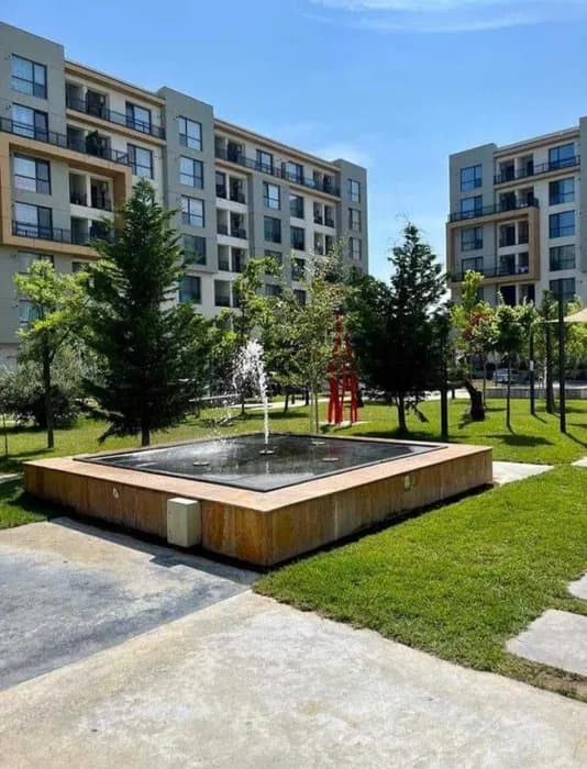 Apartament 2 Camere - Mamaia Nord - Onix Blue - La 50 M De Plaja - 6