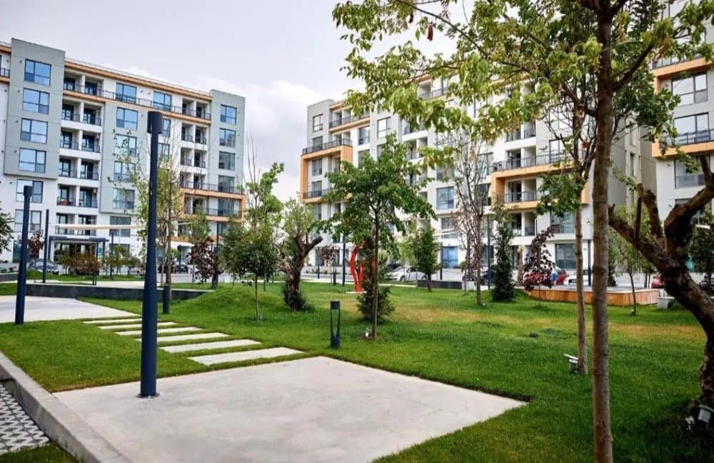 Apartament 2 Camere - Mamaia Nord - Onix Blue - La 50 M De Plaja - 7