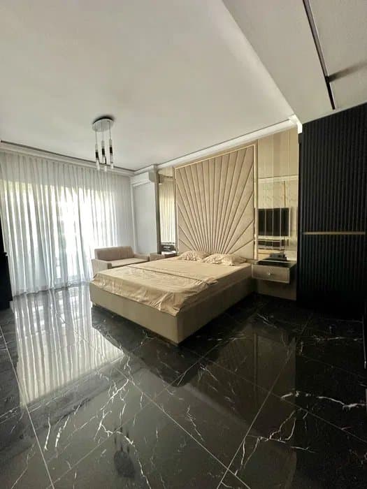 Studio LUX - Mamaia Nord - Casa Del Mar - Terasa 18 Mp - Vedere Spre Mare - 2