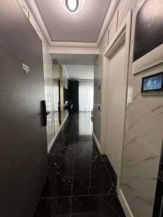 Studio LUX - Mamaia Nord - Casa Del Mar - Terasa 18 Mp - Vedere Spre Mare - 4