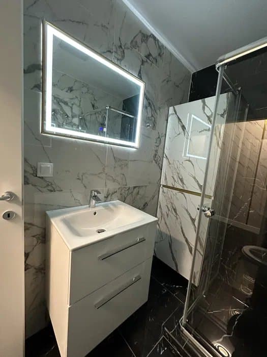 Studio LUX - Mamaia Nord - Casa Del Mar - Terasa 18 Mp - Vedere Spre Mare - 5