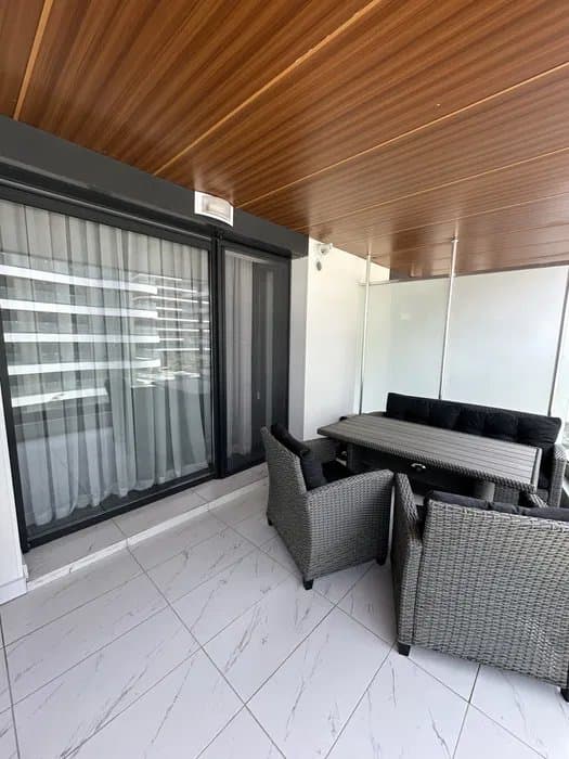 Studio LUX - Mamaia Nord - Casa Del Mar - Terasa 18 Mp - Vedere Spre Mare - 7