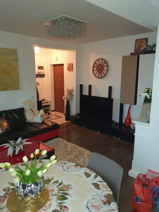 Apartament 2 Camere - Tomis Plus - Mobilat - Loc Parcare - 2