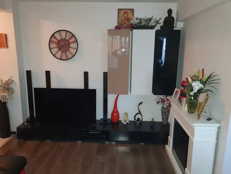 Apartament 2 Camere - Tomis Plus - Mobilat - Loc Parcare - 3