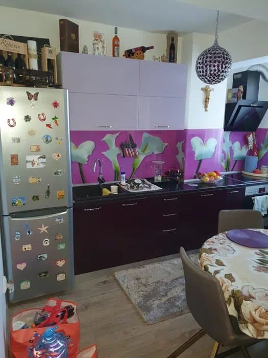 Apartament 2 Camere - Tomis Plus - Mobilat - Loc Parcare - 6