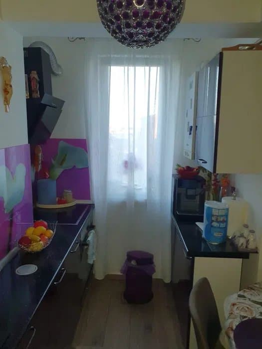 Apartament 2 Camere - Tomis Plus - Mobilat - Loc Parcare - 7