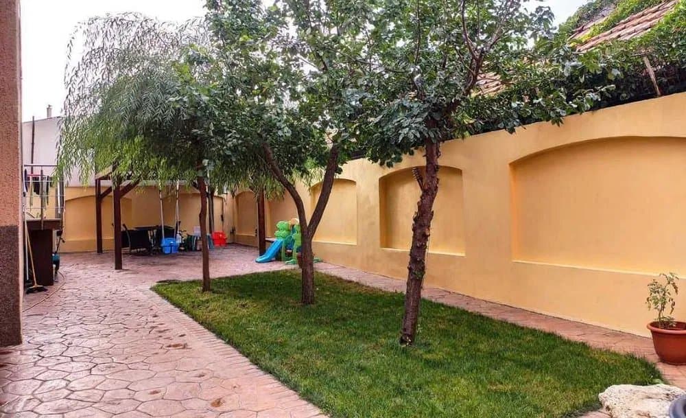 UNICAT!!!-APARTAMENT 4 CAMERE IN VILA BENEFICIAZA DE CURTE - 3