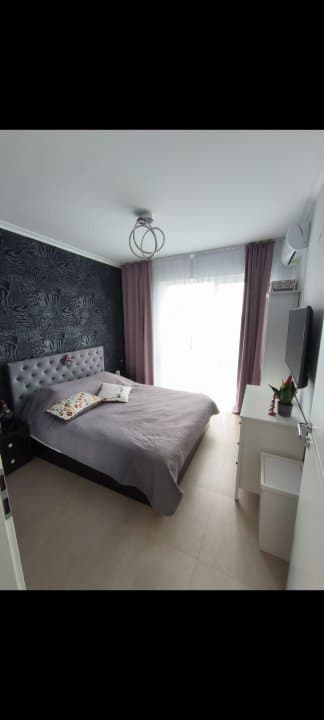 Apartament 2 Camere LUX - Zona Campus - Mobilat Complet - Vedere Panoramica - 5