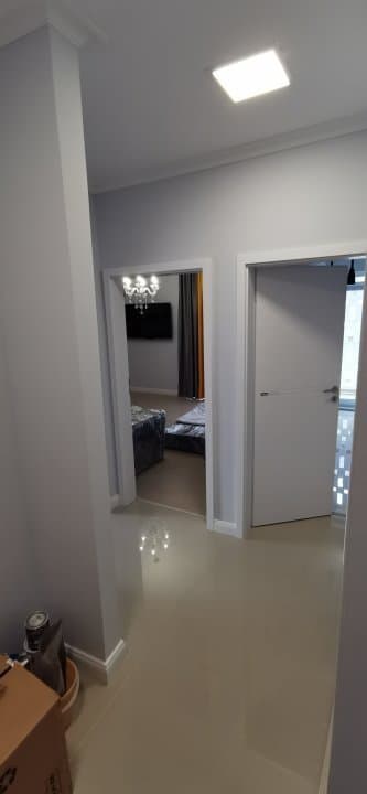 Apartament 2 Camere LUX - Zona Campus - Mobilat Complet - Vedere Panoramica - 6