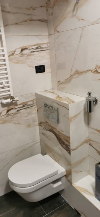 Apartament 2 Camere LUX - Zona Campus - Mobilat Complet - Vedere Panoramica - 9