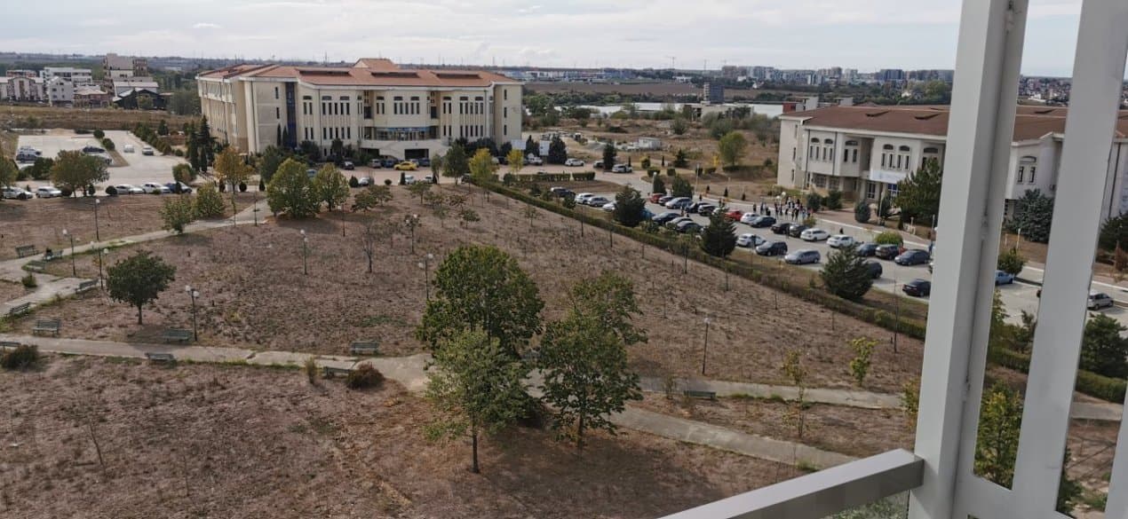 Apartament 2 Camere LUX - Zona Campus - Mobilat Complet - Vedere Panoramica - 10