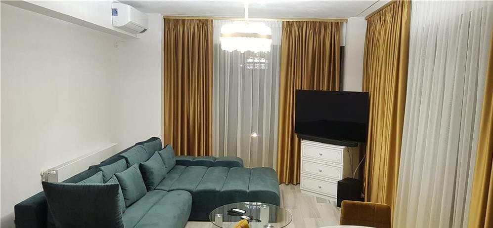 Apartament 2 Camere LUX - Mamaia Nord - Mobilat Complet - Vedere Spre Mare - 2