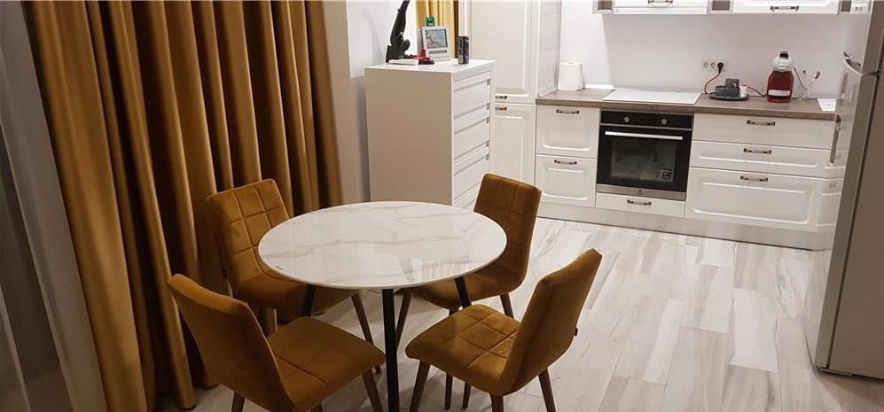 Apartament 2 Camere LUX - Mamaia Nord - Mobilat Complet - Vedere Spre Mare - 3