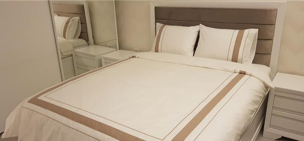 Apartament 2 Camere LUX - Mamaia Nord - Mobilat Complet - Vedere Spre Mare - 4