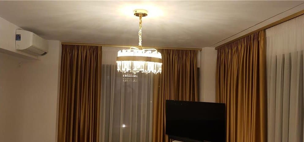 Apartament 2 Camere LUX - Mamaia Nord - Mobilat Complet - Vedere Spre Mare - 5