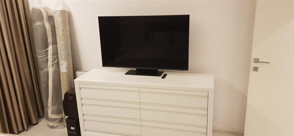 Apartament 2 Camere LUX - Mamaia Nord - Mobilat Complet - Vedere Spre Mare - 8