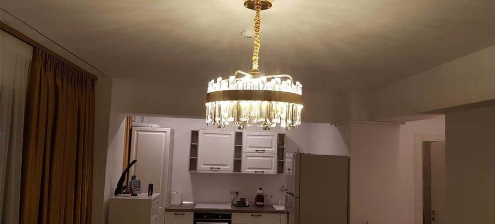 Apartament 2 Camere LUX - Mamaia Nord - Mobilat Complet - Vedere Spre Mare - 9