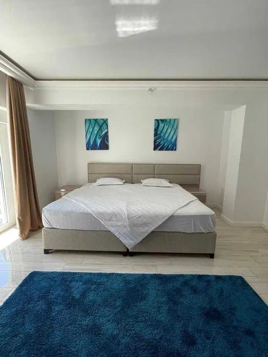 Studio - Mamaia Nord - Primul Rand La Mare - Mobilat - Incalzire In Pardoseala - 3