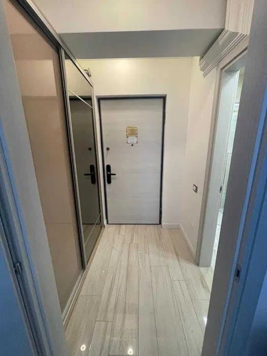 Studio - Mamaia Nord - Primul Rand La Mare - Mobilat - Incalzire In Pardoseala - 5