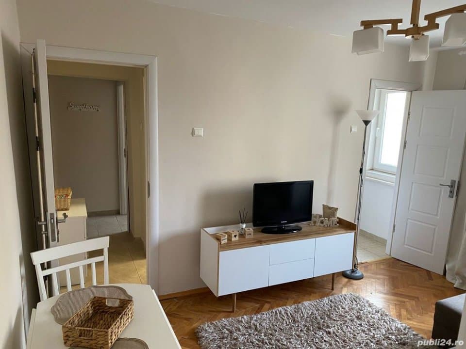 Apartament 3 Camere - Tomis Nord - Brotacei - Mobilat Complet - 2