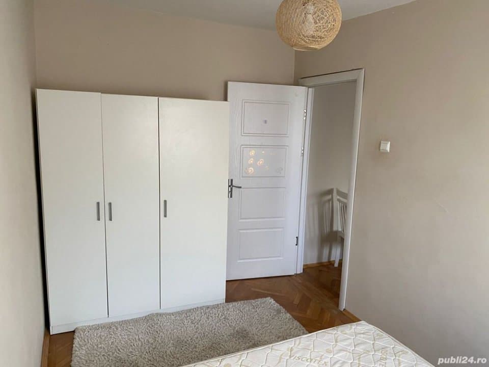 Apartament 3 Camere - Tomis Nord - Brotacei - Mobilat Complet - 4