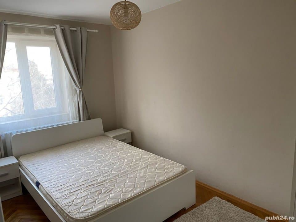 Apartament 3 Camere - Tomis Nord - Brotacei - Mobilat Complet - 5